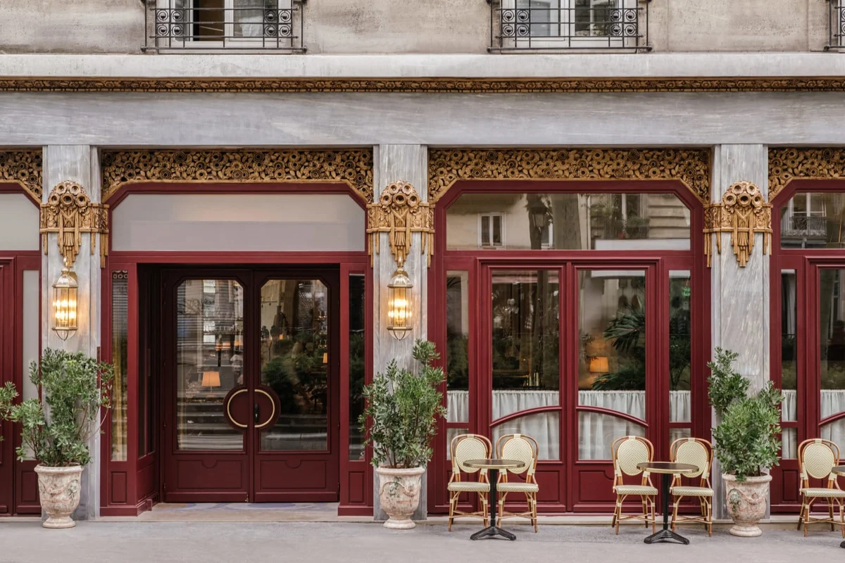 Hôtel Rochechouart - Orso Hotels