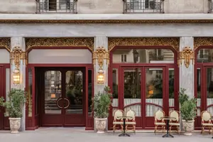 Hôtel Rochechouart - Orso Hotels
