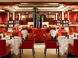 Hôtel & Ryads Barrière Le Naoura