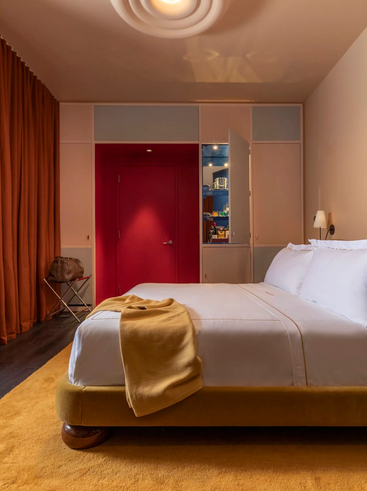 Hotel Saint Augustine
