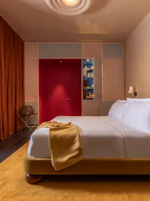 Hotel Saint Augustine