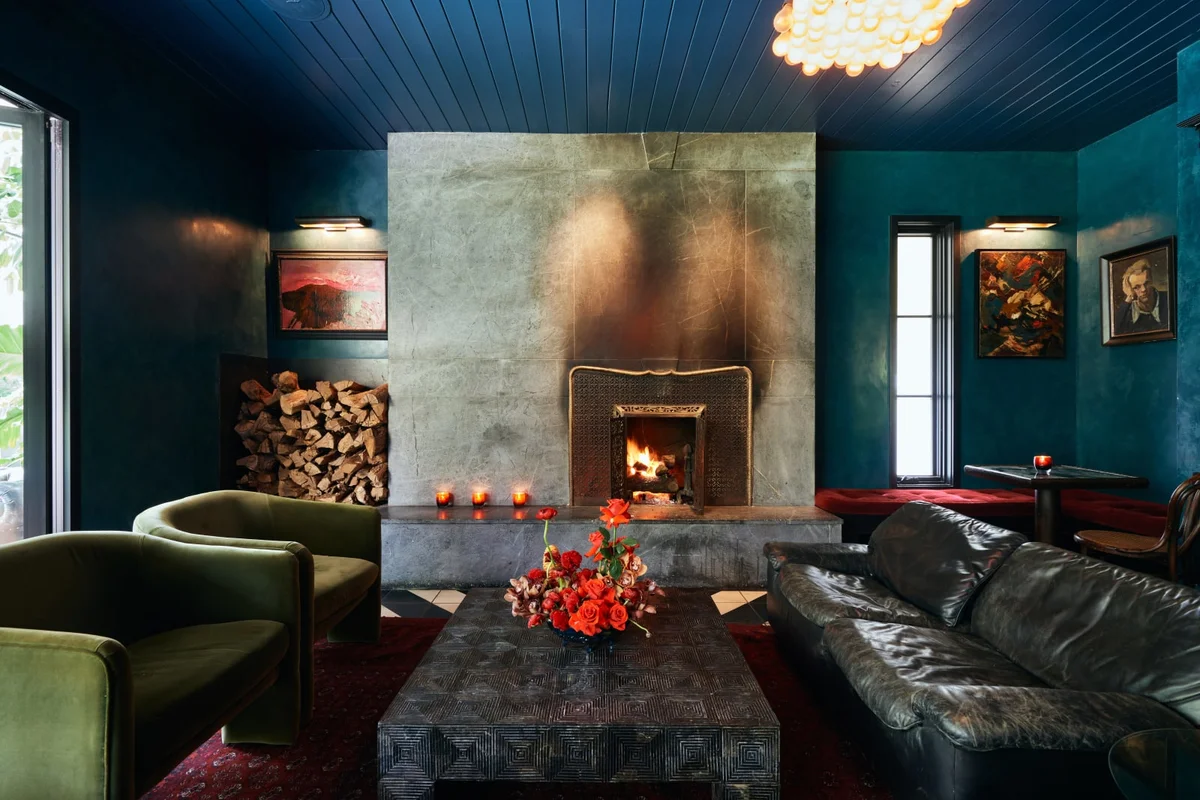 Hotel Saint Cecilia