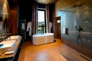 Hotel Sainte Victoire