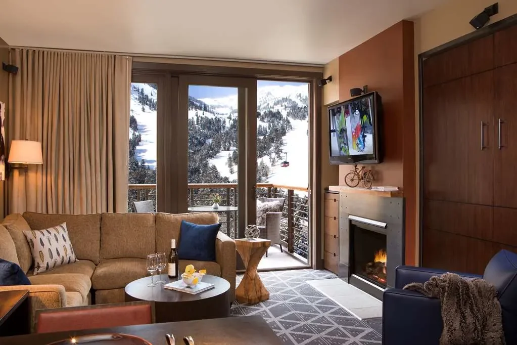 Hotel Terra Jackson Hole - A Noble House Resort