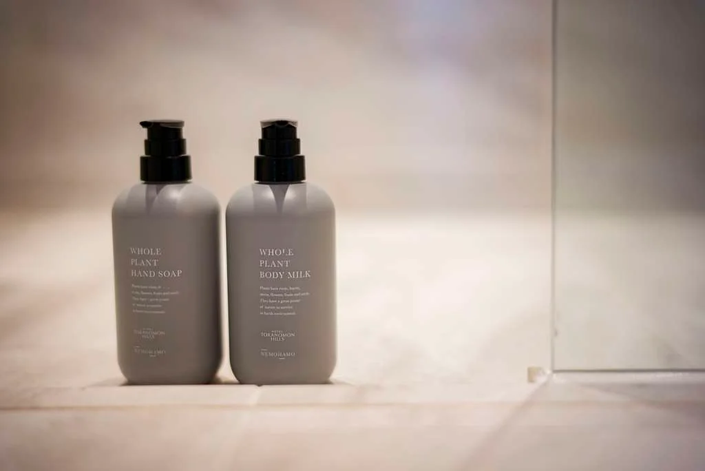 Hotel Toranomon Hills - The Unbound Collection by Hyatt