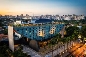 Hotel Unique