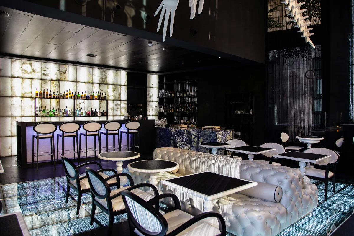 Hotel Urban, a Small Luxury Hotel of the World