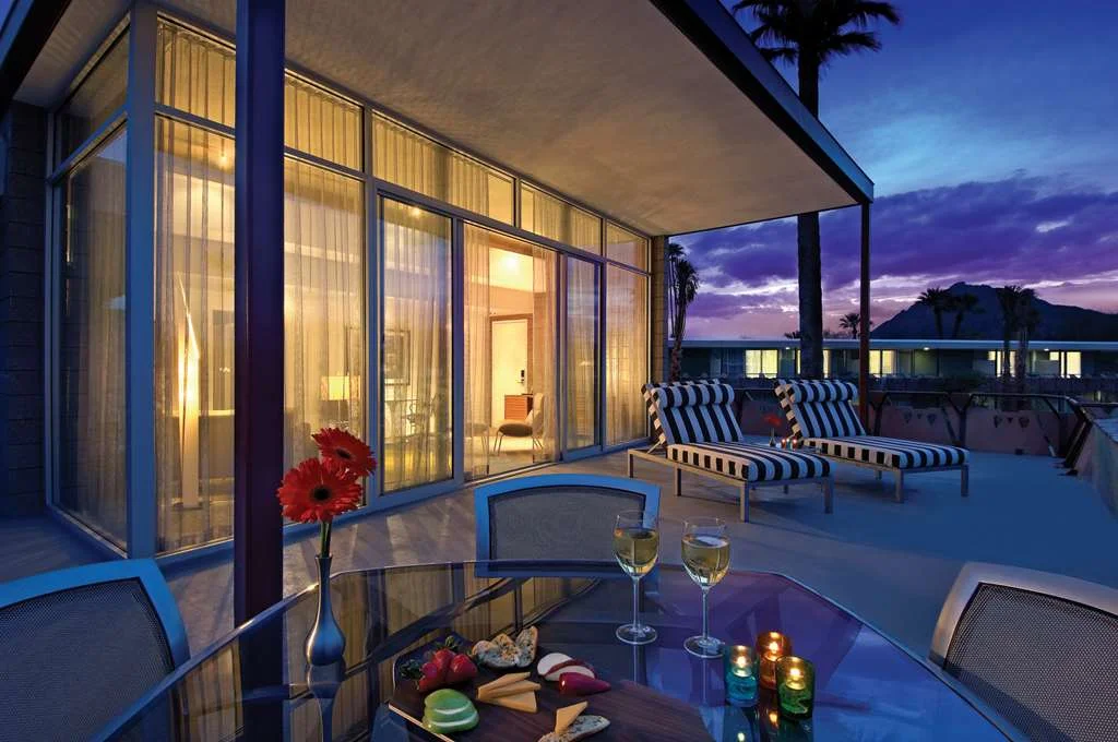 Hotel Valley Ho