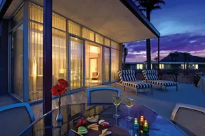 Hotel Valley Ho
