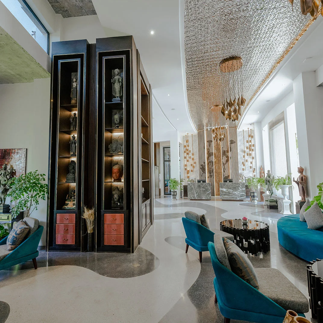 Hotel Vellita Siem Reap