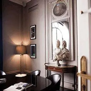 Hotel Vernet