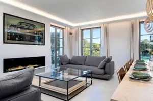 Hôtel Villa Cosy