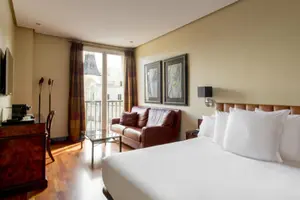 Hotel Villa Real