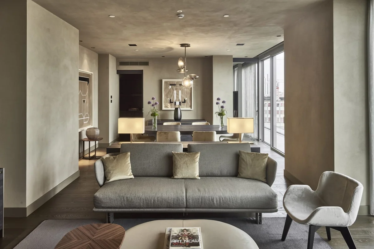 Hotel Viu Milan, a