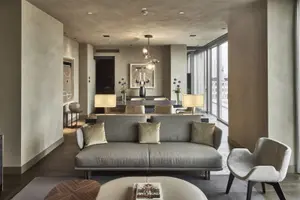 Hotel Viu Milan, a
