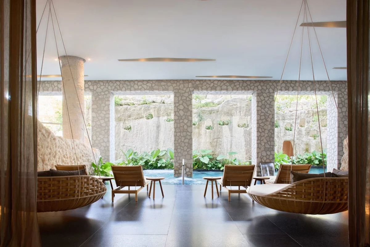Hotel Xcaret Arte – All Parks / All Fun Inclusive, Adults Only