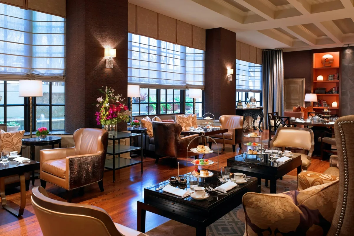 Houston Grand Hotel - River Oaks
