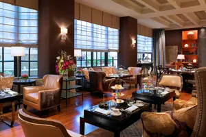 Houston Grand Hotel - River Oaks