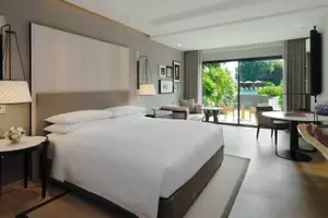 Hua Hin Marriott Resort & Spa