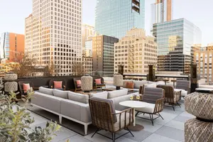 Hyatt Centric Congress Ave Austin