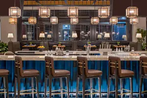 Hyatt Centric French Quarter