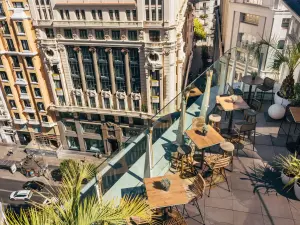 Hyatt Centric Gran Via Madrid