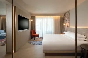 Hyatt Centric Malta