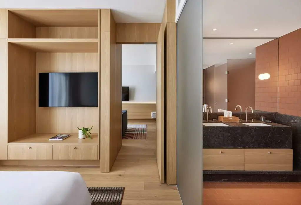 Hyatt Centric Melbourne