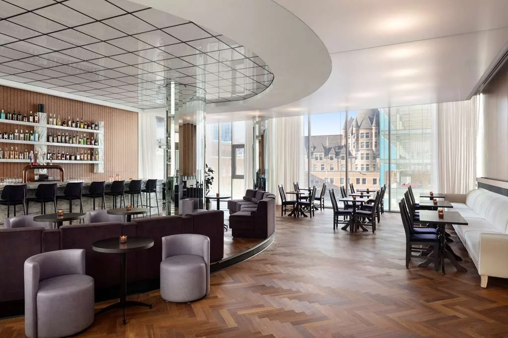 Hyatt Centric Montréal