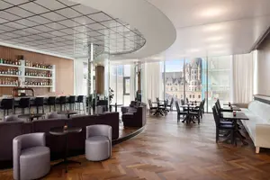 Hyatt Centric Montréal