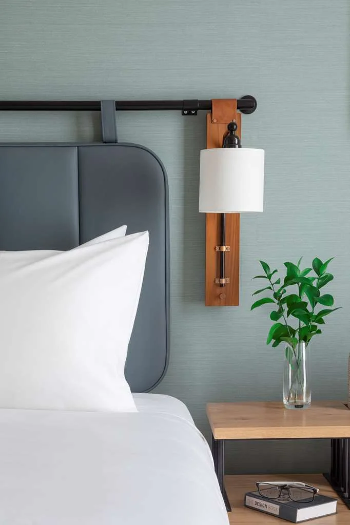 Hyatt Centric Rittenhouse Square Philadelphia