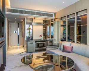 Hyatt Centric Victoria Harbour Hong Kong