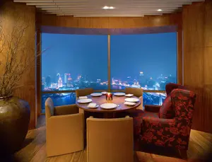 Hyatt on the Bund, Shanghai