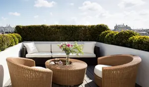 Hyatt Paris Madeleine