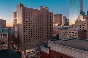 Hyatt Regency Boston