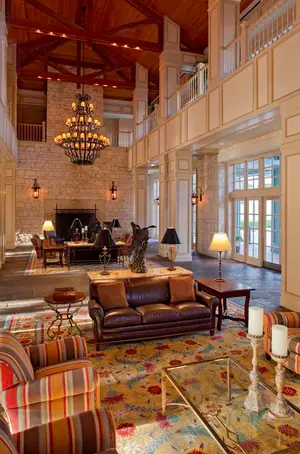 Hyatt Regency Hill Country Resort and Villas