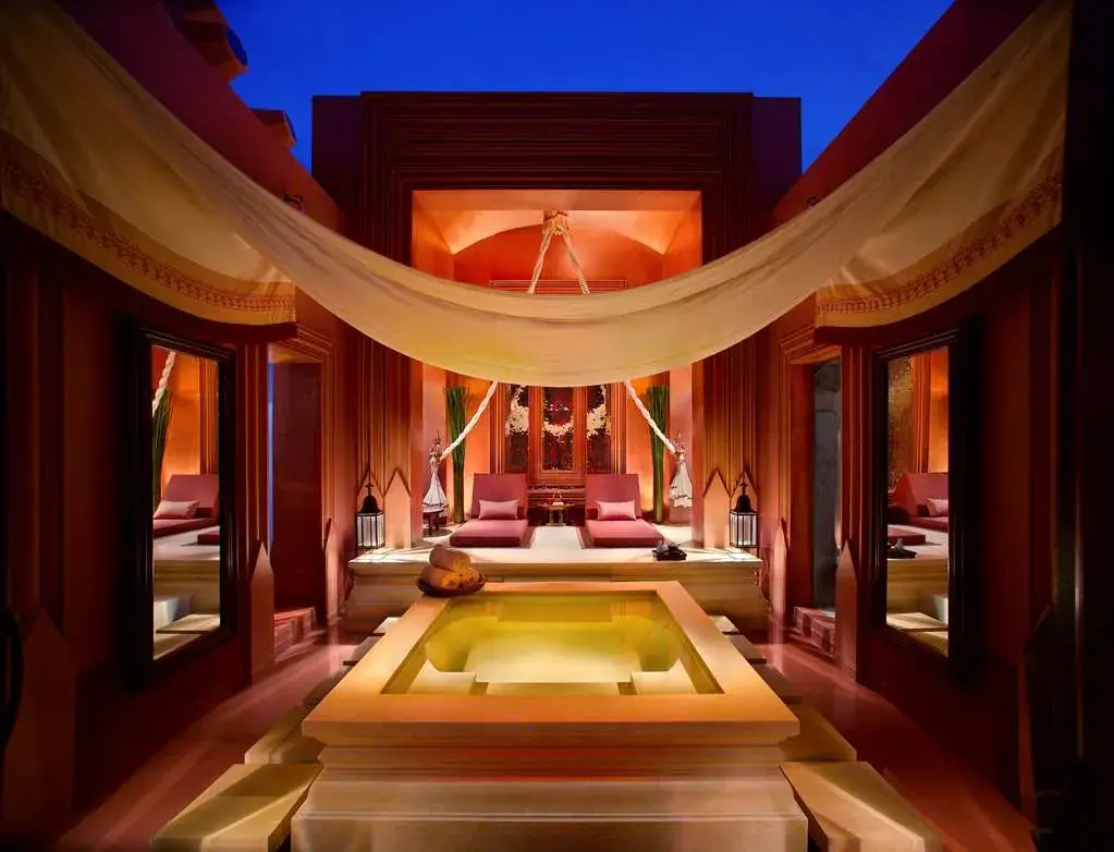 Hyatt Regency Hua Hin