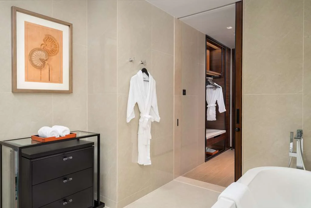 Hyatt Regency Phnom Penh