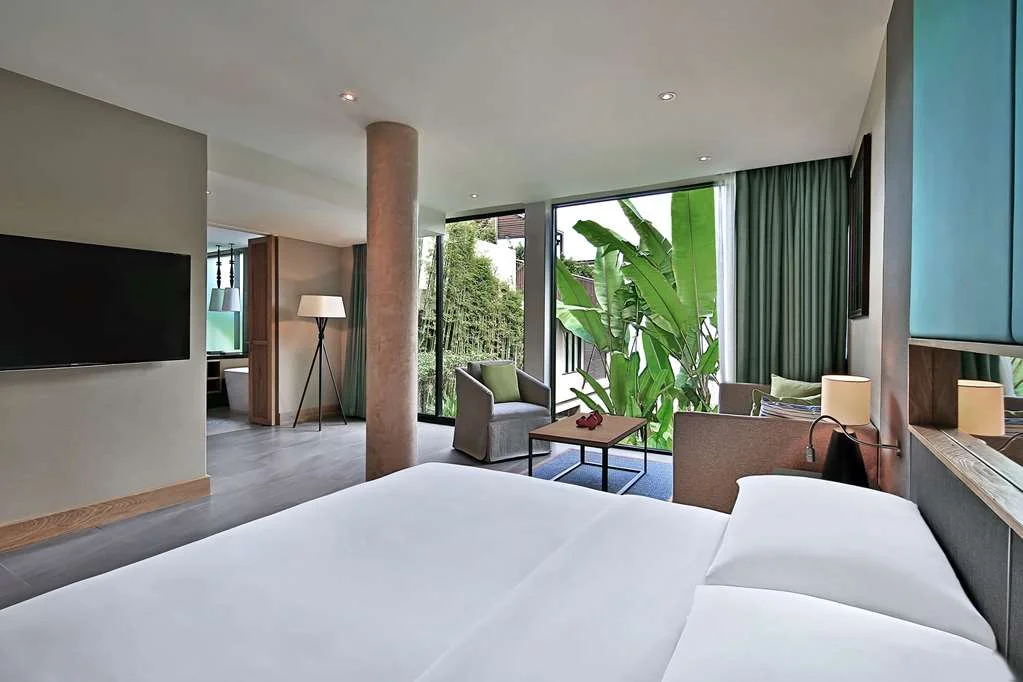 Hyatt Regency Phuket Resort