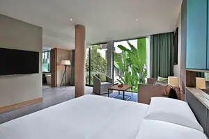Hyatt Regency Phuket Resort