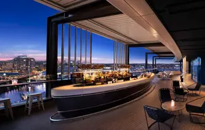 Hyatt Regency Sydney