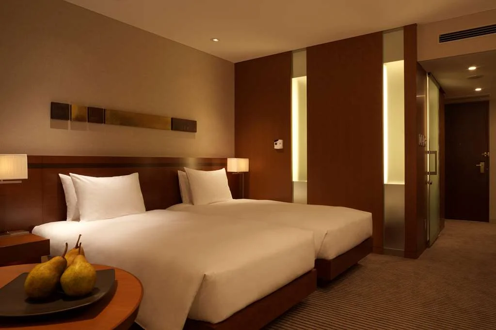 Hyatt Regency Tokyo