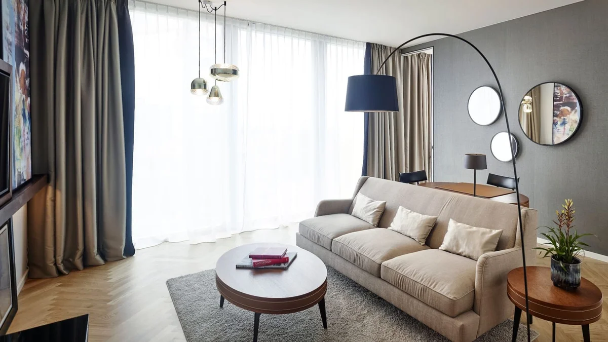 Hyatt Regency Vienna