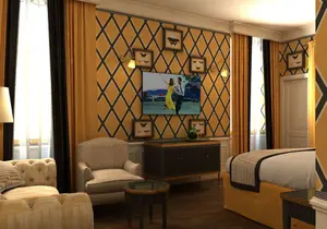 IL Tornabuoni The Unbound Collection by Hyatt