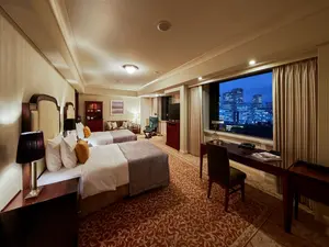 Imperial Hotel, Tokyo