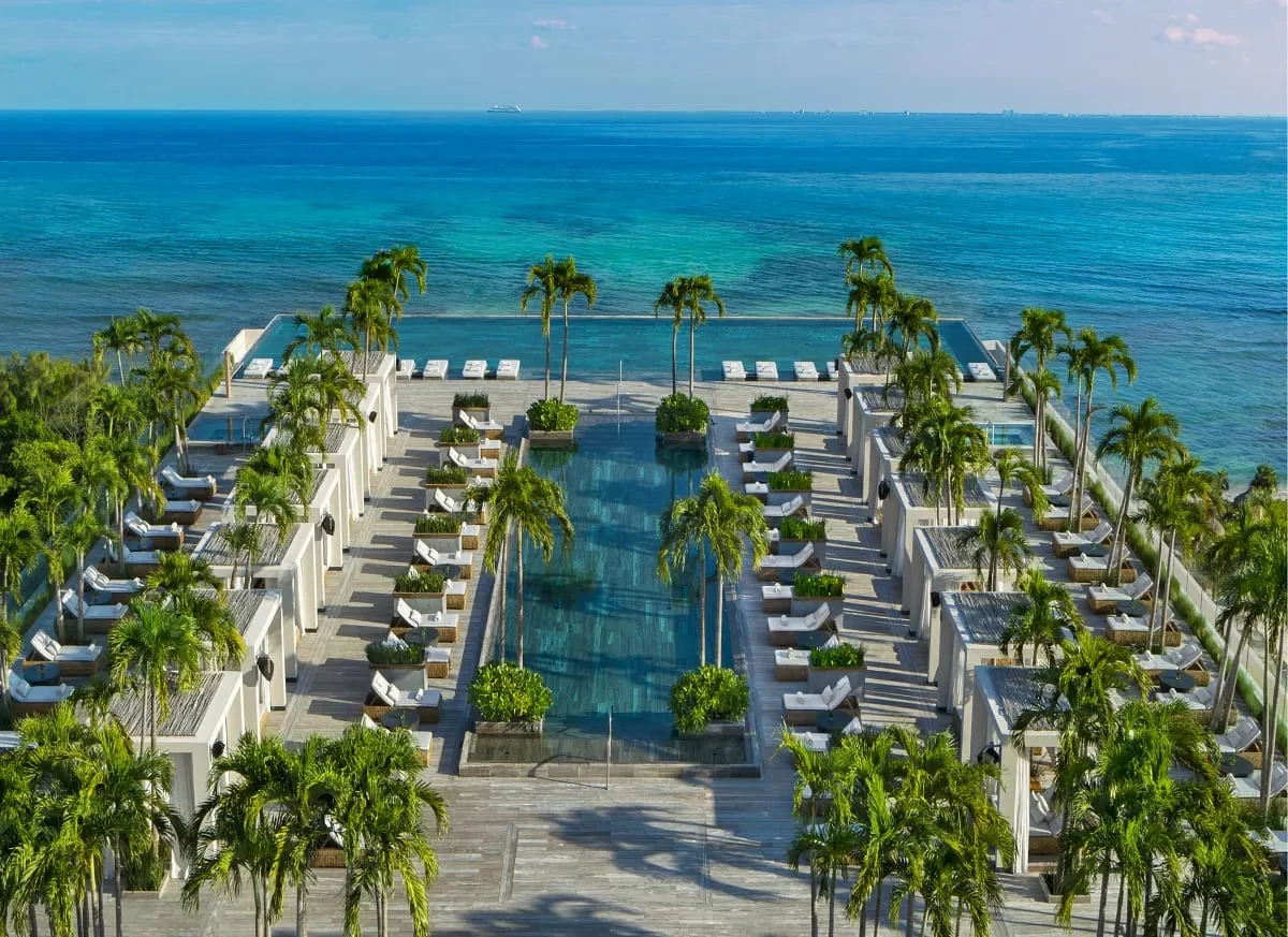 Impression Moxché by Secrets – Adults Only – All Inclusive