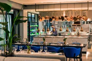 INK Hotel Amsterdam - MGallery