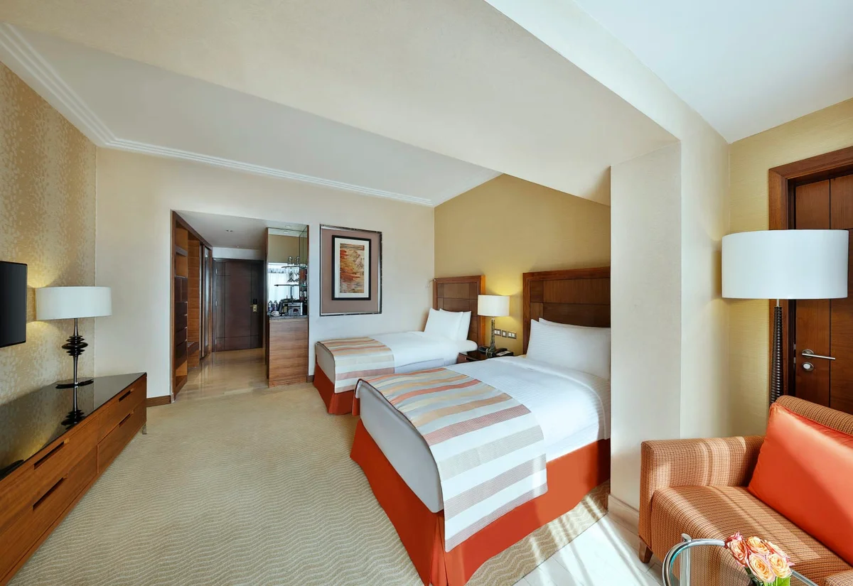 InterContinental AMMAN JORDAN by IHG