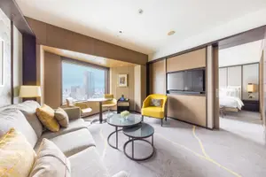 InterContinental ANA Tokyo by IHG