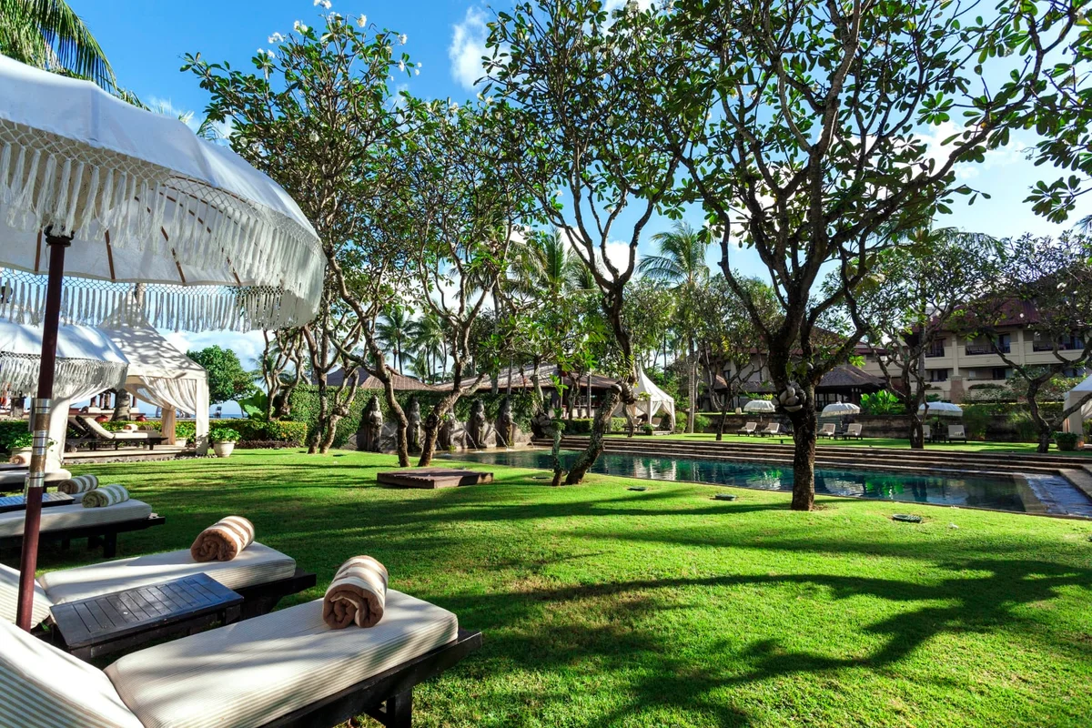 InterContinental Bali Resort by IHG